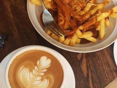 -1901 Cafe(西四店)