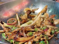 -吕氏疙瘩汤·私家菜馆(慈云寺店)