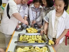 -山东银座·英才幼儿园(丰奥园)