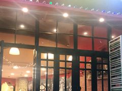 门面-玛格萝妮比萨屋(陆家浜路店)