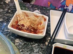 -一席地·本地鸡窝·杭帮鸡火锅(萧山银隆百货店)