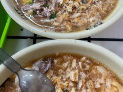 -原掩骨会饶阳豆腐脑总店