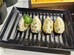 -捞天下大众火锅(水上公园店)