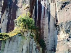 -绍兴东湖风景区
