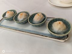 年顺翅汤虾饺皇-年顺渔村(大岭山店)