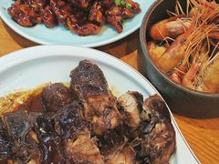 -百家鲜·杭帮菜