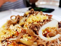 -玛扎烧烤私房菜