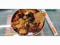 -红鼻子桂林米粉(金唐新光界店)