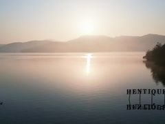 -天目湖涵田半山温泉