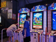 -核客电玩城(东门店)