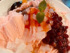 -拐枣巷小串串(财大店)