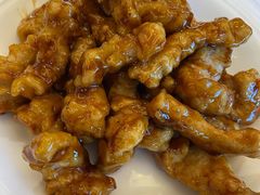 糖醋里脊-峨嵋酒家(地安门店)