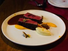 低温澳洲和牛M3西冷牛扒-G+KITCHEN(龙湖狮山天街店)