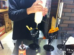 IMG_1525-SUGAR糖薯·章鱼烧(鹏欣水游城店)