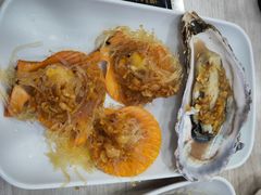 -船奇蒸汽海鲜·闽菜(八市海鲜总店)