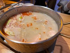 -山海蟹庐·海鲜糟粕醋火锅(慈溪店)