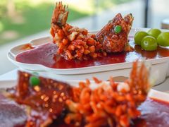-松鹤楼·非遗·苏帮菜(融科店)