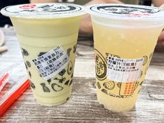 -花姨·老电影院果汁冰(88号店)