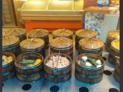 -维纳斯火锅烤肉自助餐厅