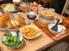 -和幸(温江新光天地店)