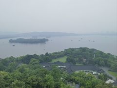 -雷峰塔景区