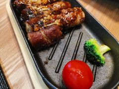 -晴季寿司(红旗街万达店)