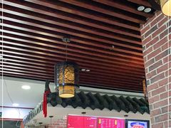 大堂-一品飘香米线(一中总店)
