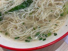 -小杨生煎(浦江欢乐颂店)