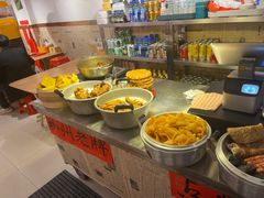 -柳州肥姨妈大骨螺蛳粉(双阳路店)