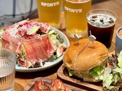 -8PINTS八品脱·日料·烧鸟·精酿小酒馆(莘庄店)
