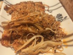 -喝丢一只鞋海鲜烧烤·海肠捞饭(东关街店)