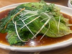 -长寿参鸡汤(朝韩风情街店)
