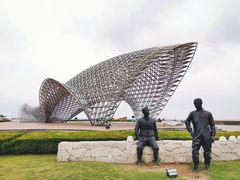 -南汇嘴观海公园