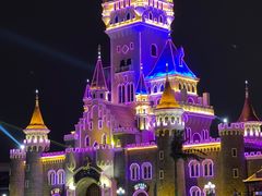 -厦门方特东方神画