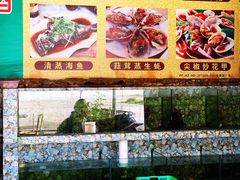 -乡味海鲜农家菜·巽寮土窑鸡(地道美食店)