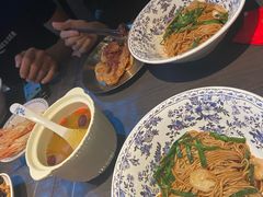 -阿大排档(长春这有山店)