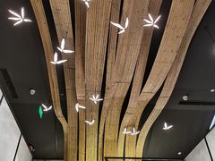 -绿茶餐厅(成都太古里店)