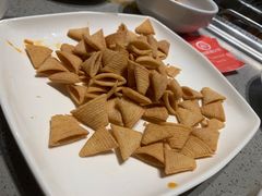 三豆鲜腐竹-海底捞火锅(龙湖时代天街店)