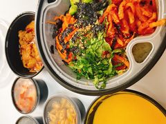 -火炉火自助餐(枫蓝国际店)