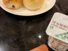 -骊韵咖啡厅(深圳中海凯骊酒店)