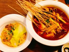 -三生小馆(亭知路店)
