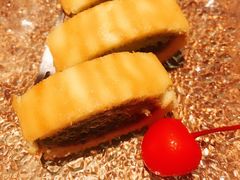 -千代武日本料理(哈西店)