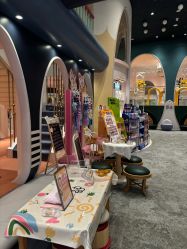 -奈尔宝家庭中心·亲子餐厅(鄞州万达店)