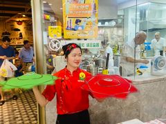 -姐弟小东北(瑞景商业广场店)