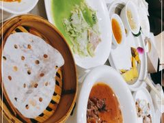 -大海湾酒楼(人南店)