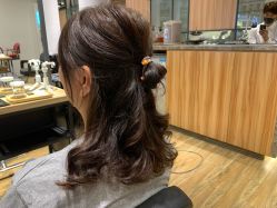 点击看大图 -Mentor Hair Salon