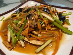 -山里俏·地标皖南菜·屯溪臭鳜鱼(北城万达店)