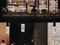 -Mercato莫卡多露台餐厅与酒吧(K11店)