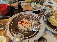 -味太助·银饭食堂(中华城店)