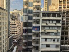 -香港恒丰酒店